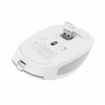 Мышь Wireless Trust Ozaa Compact White (24933)