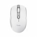 Мышь Wireless Trust Ozaa Compact White (24933)