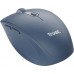 Мышь Wireless Trust Ozaa Compact Blue (24934)