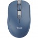 Мышь Wireless Trust Ozaa Compact Blue (24934)
