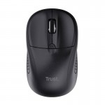 Мышь Wireless Trust Primo Black (24966)