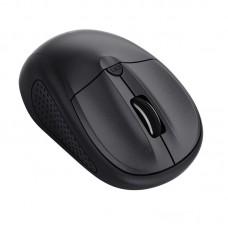Мышь Wireless Trust Primo Black (24966)