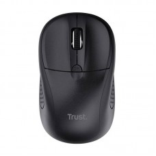 Мышь Wireless Trust Primo Black (24966)