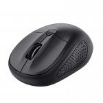 Мышь Wireless Trust Primo Black (24966)