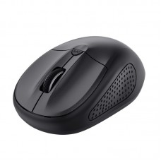 Мышь Wireless Trust Primo Black (24966)