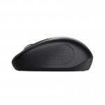 Мышь Wireless Trust Primo Black (24966)