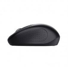 Мышь Wireless Trust Primo Black (24966)
