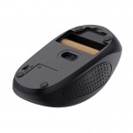 Мышь Wireless Trust Primo Black (24966)