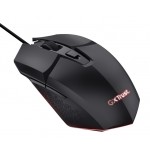 Мышь Trust GXT 109 Felox RGB Black (25036)