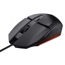 Мышь Trust GXT 109 Felox RGB Black (25036)