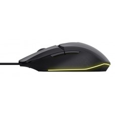 Мышь Trust GXT 109 Felox RGB Black (25036)