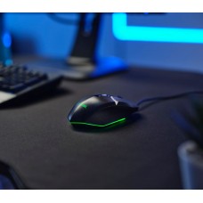 Мышь Trust GXT 109 Felox RGB Black (25036)