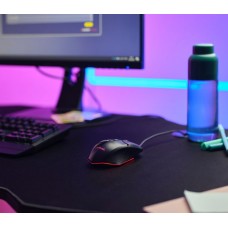 Мышь Trust GXT 109 Felox RGB Black (25036)