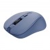 Мышь Wireless Trust Mydo Silent Blue (25041)