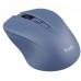 Мышь Wireless Trust Mydo Silent Blue (25041)