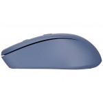 Мышь Wireless Trust Mydo Silent Blue (25041)