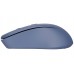 Мышь Wireless Trust Mydo Silent Blue (25041)