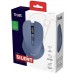 Мышь Wireless Trust Mydo Silent Blue (25041)