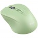 Мышь Wireless Trust Mydo Silent Green (25042)