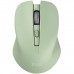 Мышь Wireless Trust Mydo Silent Green (25042)