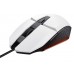 Мышь Trust GXT 109 Felox RGB White (25066)