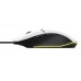 Мышь Trust GXT 109 Felox RGB White (25066)