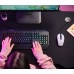 Мышь Trust GXT 109 Felox RGB White (25066)