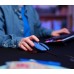 Мышь Trust GXT 109 Felox Blue (25067)