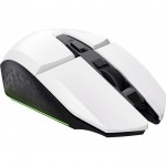 Мышь Trust GXT 110 Felox White (25069)