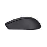Мышь Wireless Trust Mydo Silent Black (25084)