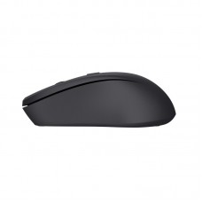 Мышь Wireless Trust Mydo Silent Black (25084)