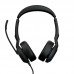 Наушники гарнитура накладные проводные Jabra Evolve2 50 Black (25089-999-999)