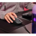 Мышь Trust GXT 925 Redex II Black (25125)