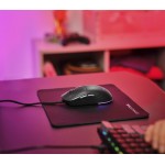 Мышь Trust GXT 925 Redex II Black (25125)