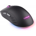 Мышь Trust GXT 926 Redex II Black (25126)