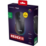 Мышь Trust GXT 926 Redex II Black (25126)