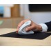 Мышь Wireless Trust Verto Ergonomic White (25132)