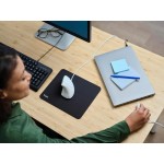 Мышь Trust Verto Ergonomic White (25133)