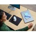 Мышь Trust Verto Ergonomic White (25133)