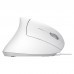 Мышь Trust Verto Ergonomic White (25133)
