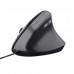 Мышь Trust Bayo 2 Ergonomic Black (25144)