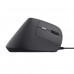 Мышь Trust Bayo 2 Ergonomic Black (25144)