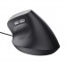 Мышь Trust Bayo 2 Ergonomic Black (25144)