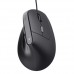 Мышь Trust Bayo 2 Ergonomic Black (25144)