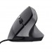 Мышь Trust Bayo 2 Ergonomic Black (25144)