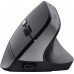 Мышь Wireless Trust Bayo II Ergonomic Black (25145)