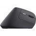 Мышь Wireless Trust Bayo II Ergonomic Black (25145)
