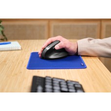Мышь Wireless Trust Bayo II Ergonomic Black (25145)