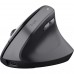 Мышь Wireless Trust Bayo II Ergonomic Black (25145)