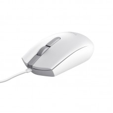 Мышь Trust TM-101 White (25320)